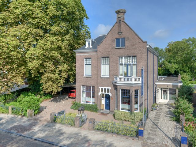 Haagweg 392B1, Breda