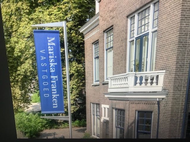 Haagweg 392B1, Breda