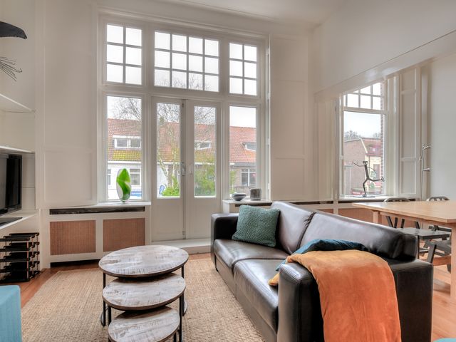 Haagweg 392B1, Breda