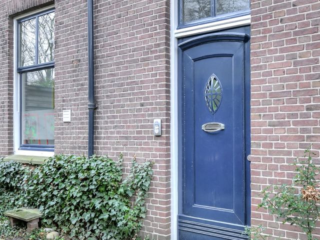 Haagweg 392B1, Breda