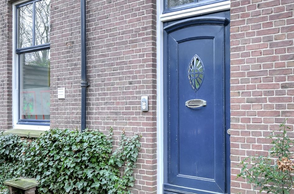 Haagweg 392B1