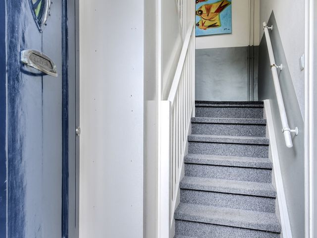 Haagweg 392B1, Breda