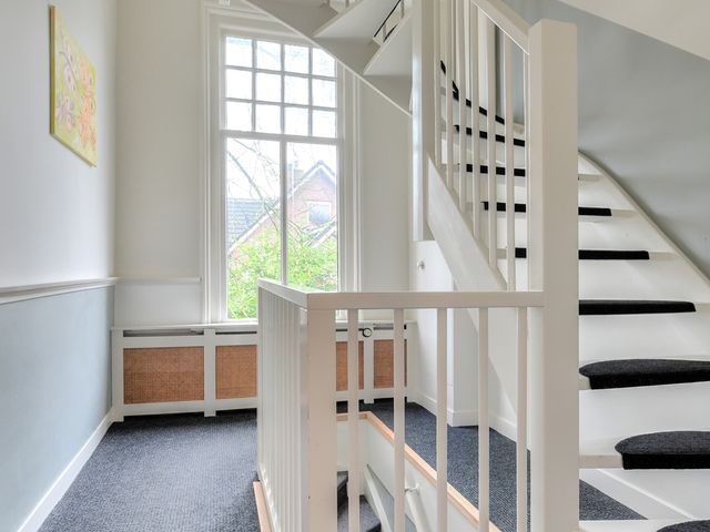 Haagweg 392B1, Breda