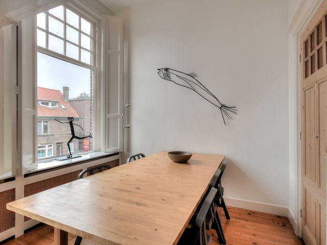 Haagweg 392B1, Breda