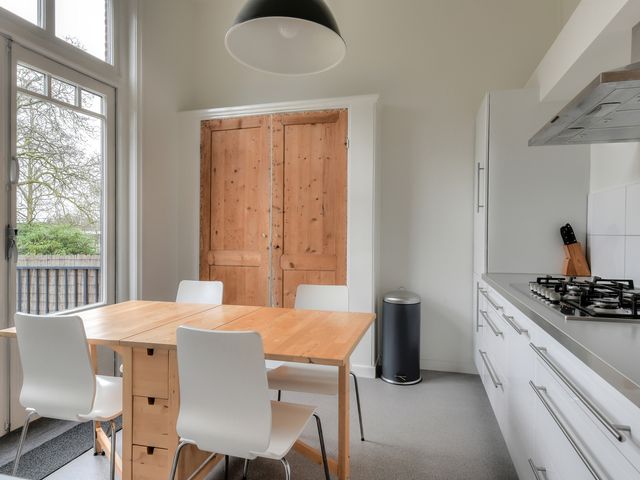 Haagweg 392B1, Breda