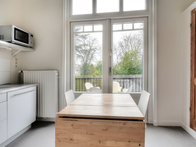 Haagweg 392B1, Breda
