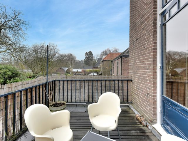 Haagweg 392B1, Breda