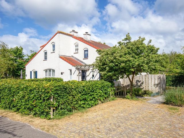 Roggeslootweg 694, De Cocksdorp