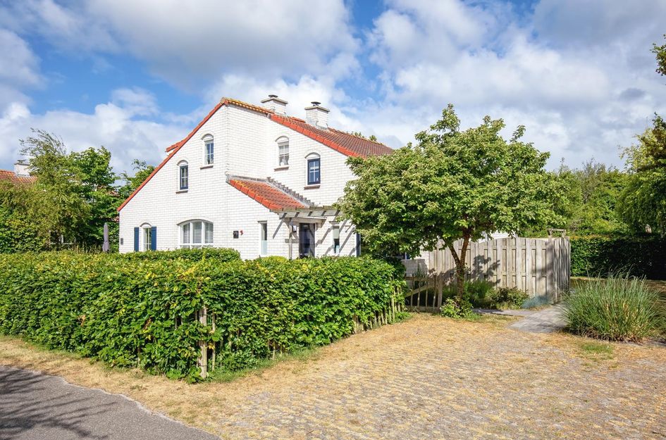 Roggeslootweg 694