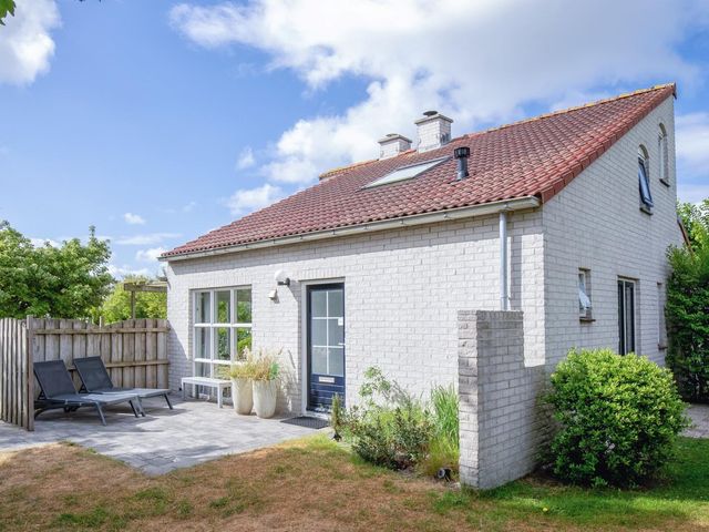 Roggeslootweg 694, De Cocksdorp