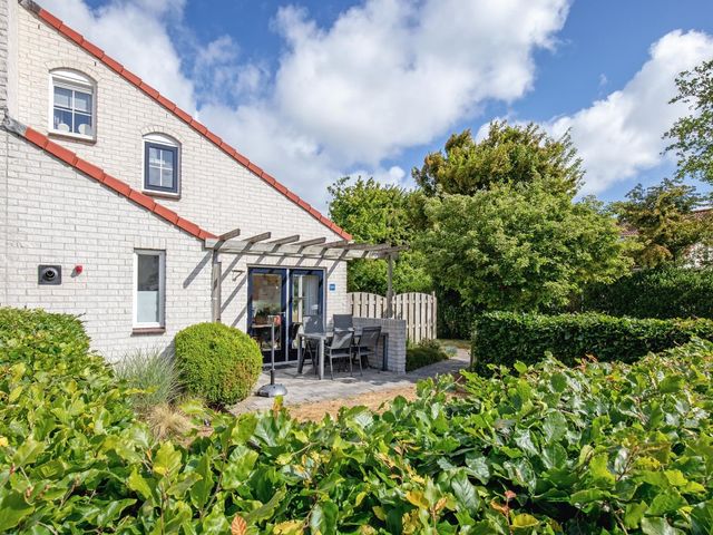 Roggeslootweg 694, De Cocksdorp