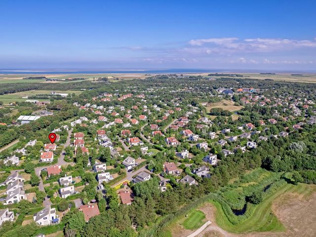 Roggeslootweg 694, De Cocksdorp