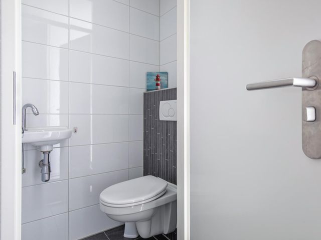 Roggeslootweg 694, De Cocksdorp