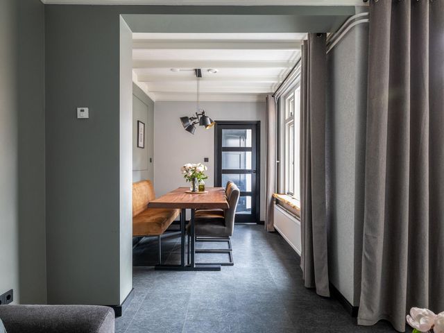 Kruispad 3, Prinsenbeek