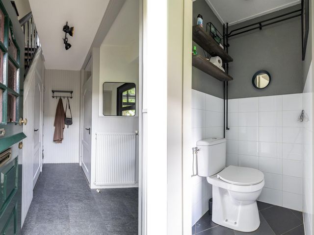 Kruispad 3, Prinsenbeek