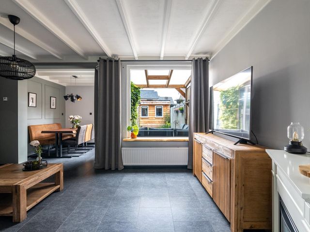 Kruispad 3, Prinsenbeek