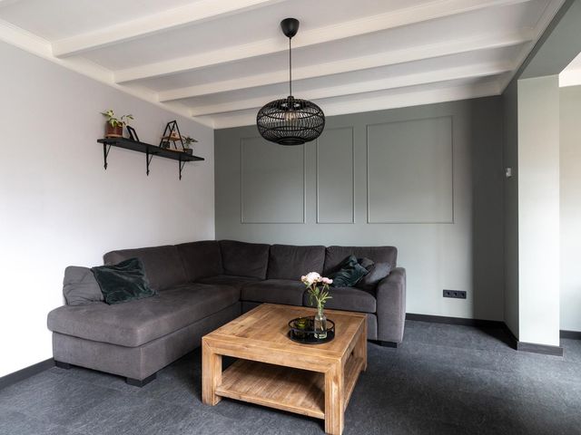 Kruispad 3, Prinsenbeek