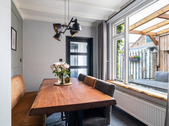 Kruispad 3, Prinsenbeek
