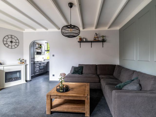 Kruispad 3, Prinsenbeek