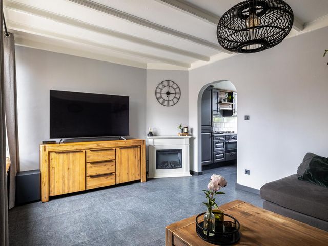 Kruispad 3, Prinsenbeek