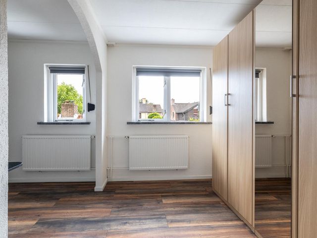 Kruispad 3, Prinsenbeek