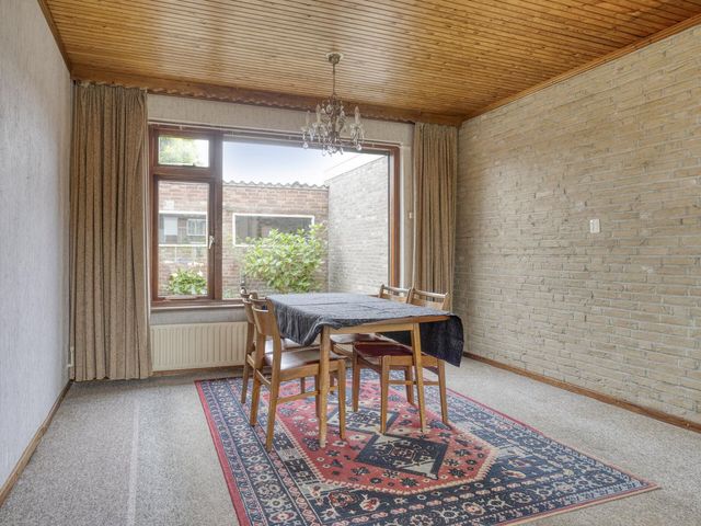 Akkerlaan 8, Prinsenbeek