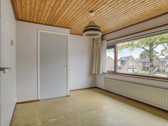 Akkerlaan 8, Prinsenbeek