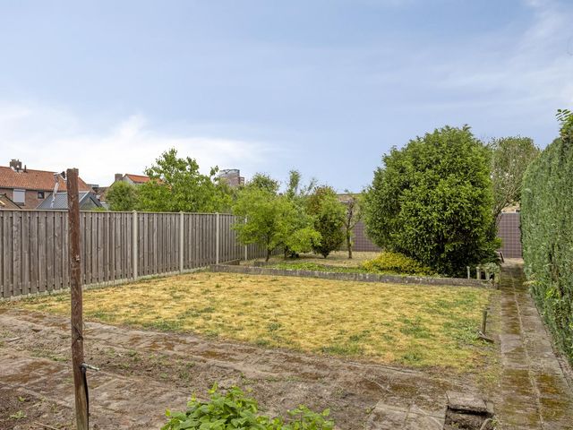 Akkerlaan 8, Prinsenbeek