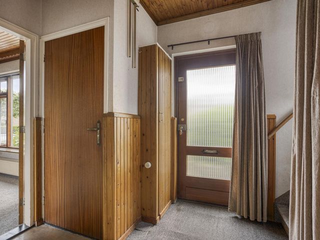 Akkerlaan 8, Prinsenbeek