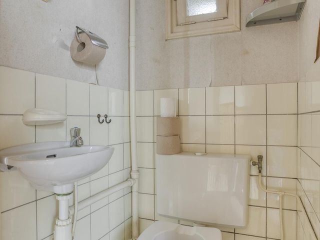 Akkerlaan 8, Prinsenbeek