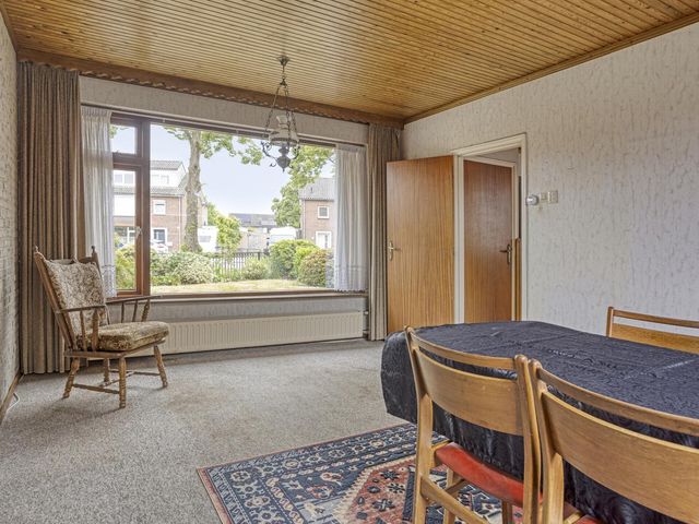 Akkerlaan 8, Prinsenbeek