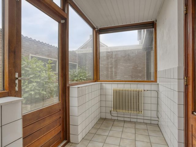 Akkerlaan 8, Prinsenbeek