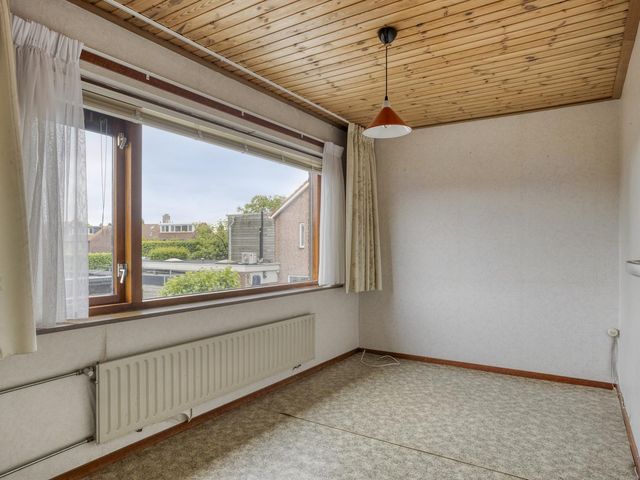Akkerlaan 8, Prinsenbeek