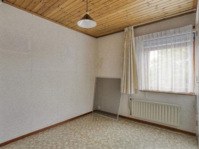 Akkerlaan 8, Prinsenbeek