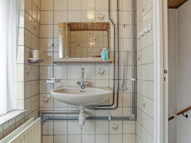 Akkerlaan 8, Prinsenbeek