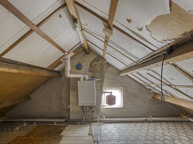 Akkerlaan 8, Prinsenbeek