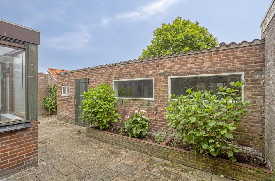 Akkerlaan 8