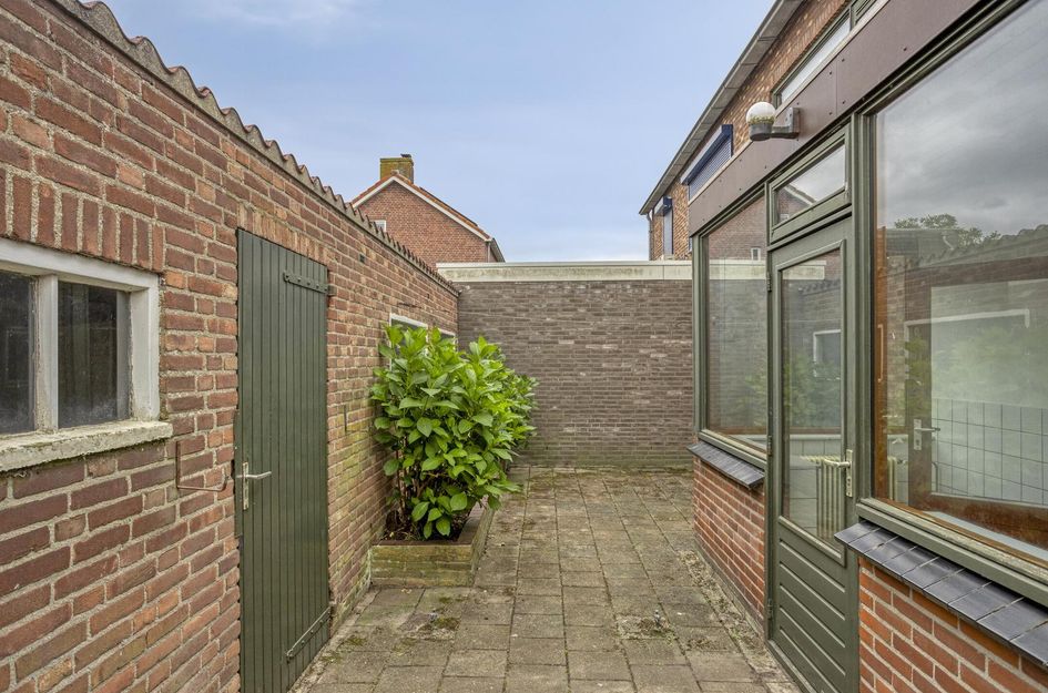 Akkerlaan 8