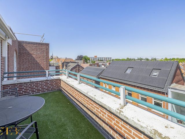 Kerkstraat 144, Tegelen