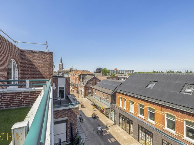 Kerkstraat 144, Tegelen