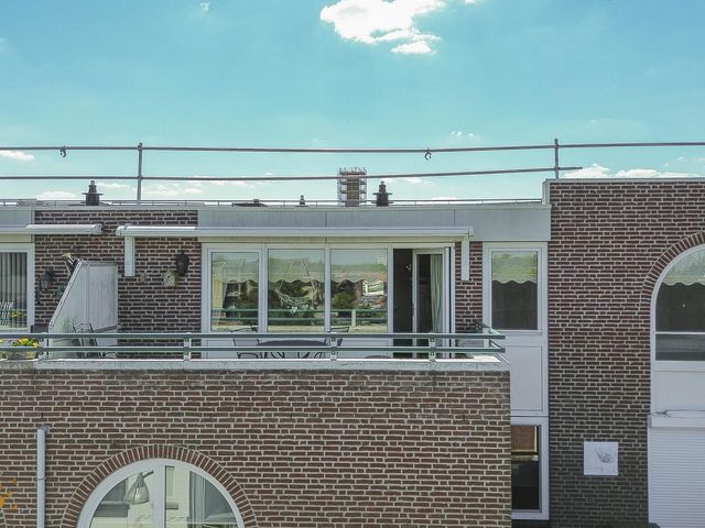 Kerkstraat 144, Tegelen