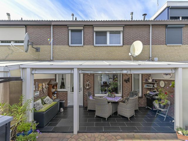Kerspelstraat 7, Tegelen