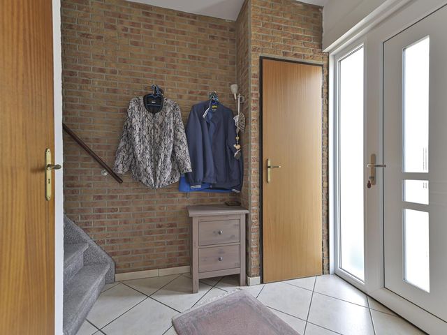 Kerspelstraat 7, Tegelen