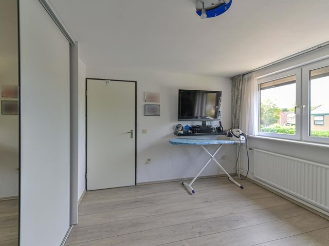 Kerspelstraat 7, Tegelen