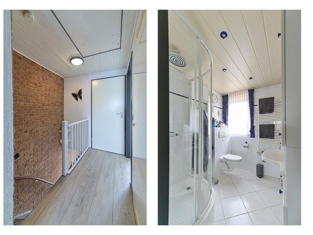 Kerspelstraat 7, Tegelen