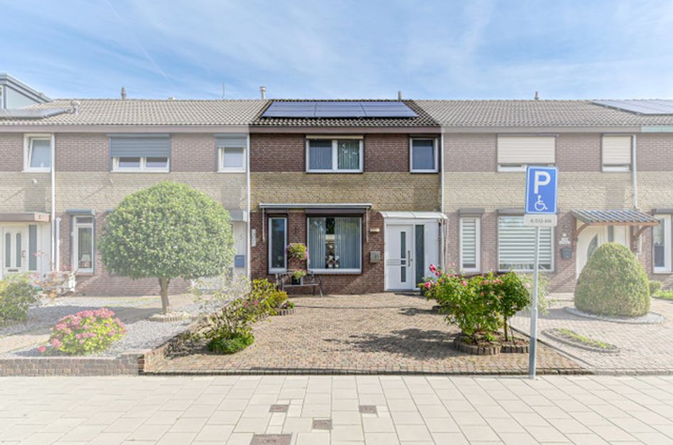 Kerspelstraat 7