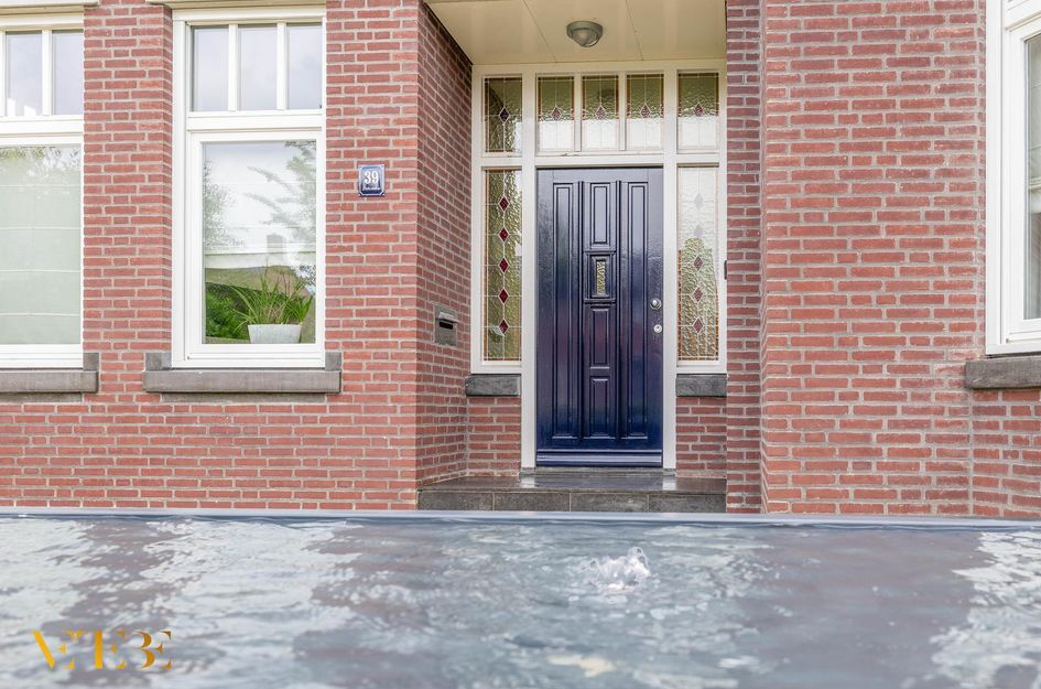 Bosbergstraat 39