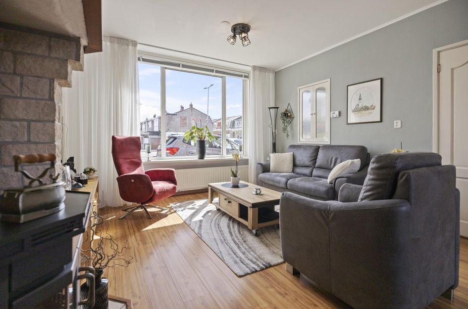 Van Speykstraat 8