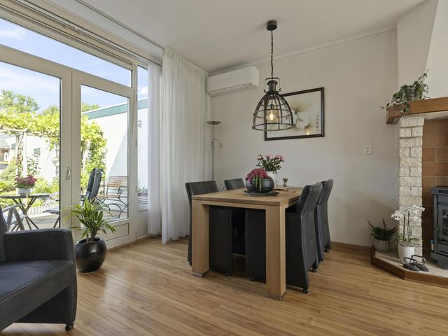 Van Speykstraat 8, Den Helder