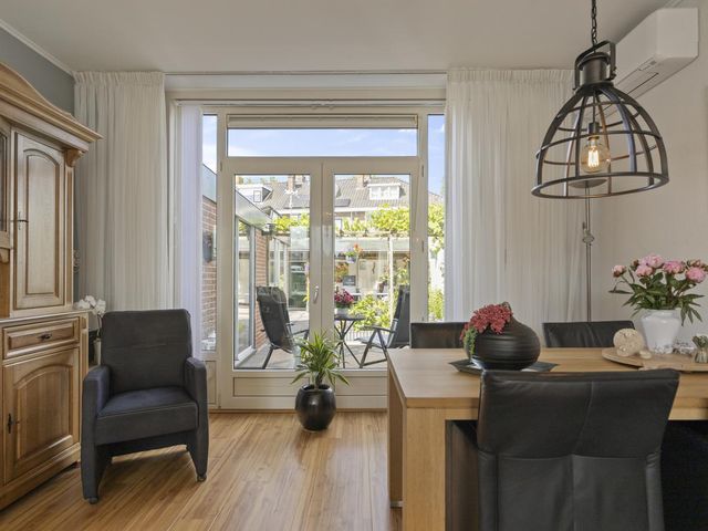 Van Speykstraat 8, Den Helder